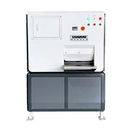 Правильный станок четырехроликового типа SHS20-600-19A